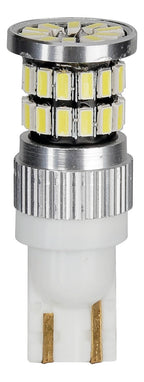 24V Mega-Led 36 - 36 SMD x 1 chip - (T10) - W2,1x9,5d - 20 pz - Busta - Bianco - Doppia polarità