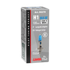 24V Lampada alogena Blu-Xe - (H1) - 100W - P14,5s - 1 pz - Scatola