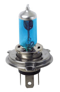 24V Lampada alogena Blu-Xe - H4 - 70/75W - P43t - 2 pz - Scatola