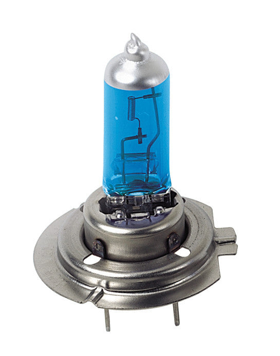 24V Lampada alogena Blu-Xe - H7 - 70W - PX26d - 2 pz - Scatola