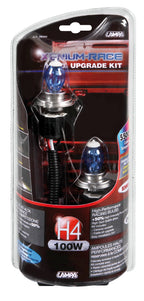 24V Lampada alogena Xenium Race - (H4) - 90/100W - P43t - 2 pz - D/Blister