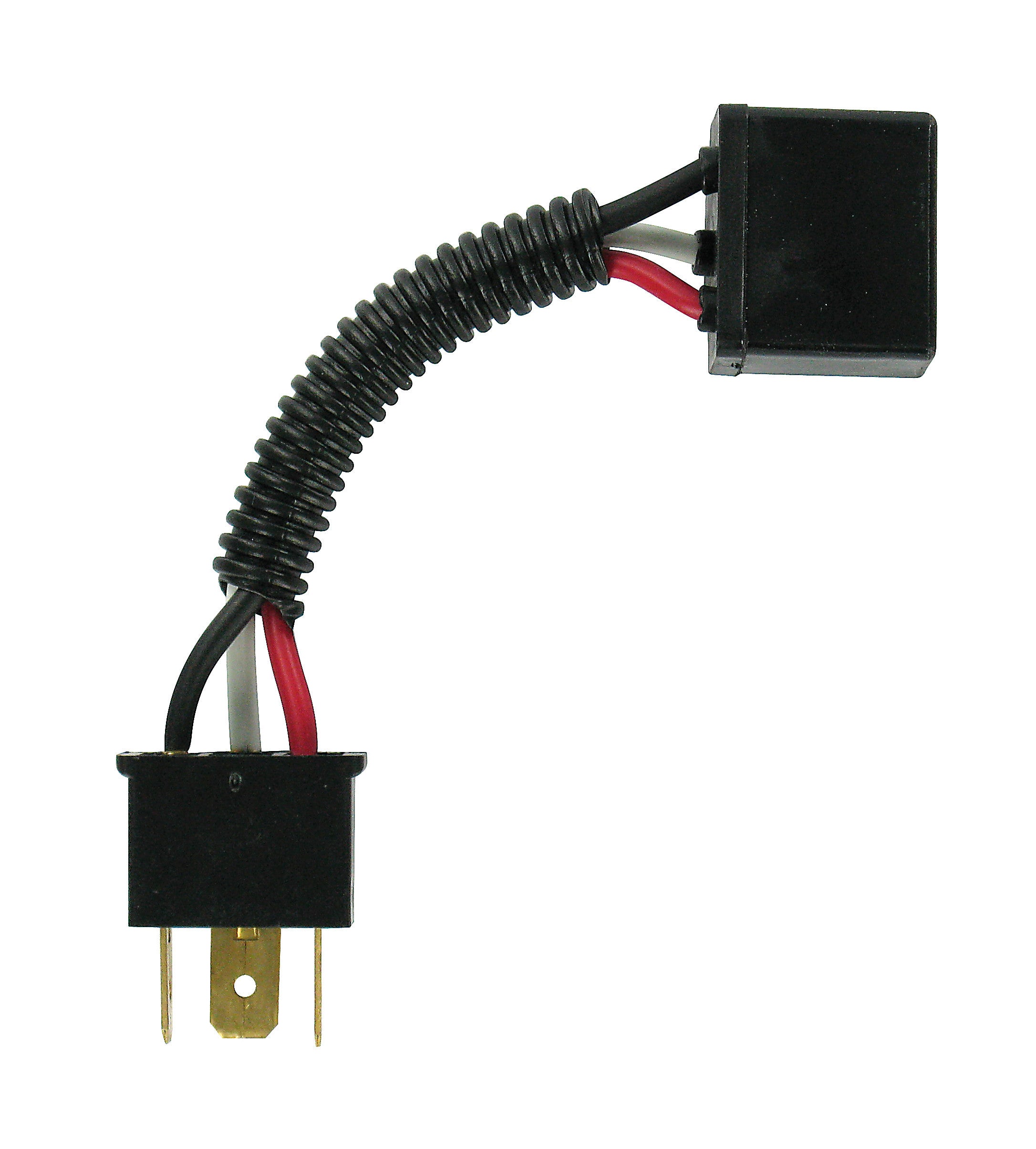 24V Lampada alogena Xenium Race - (H4) - 90/100W - P43t - 2 pz - D/Blister