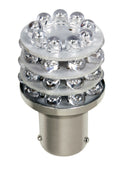 24V Lampada Multi-Led 36 Led - (P21/5W) - BAY15d - 1 pz - D/Blister - Bianco
