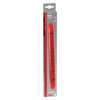 Luce ingombro - 12 Led - 24V - Rosso