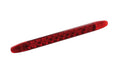 Luce ingombro - 12 Led - 24V - Rosso
