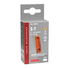Luce ingombro - 4 Led - 24V - Arancio