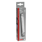 Luce decorativa - 12 Led - 24V - Bianco