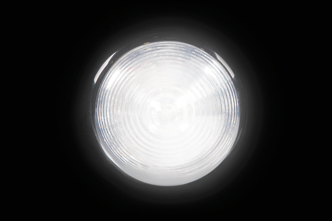 Luce decorativa - 9 Led - 24V - Bianco