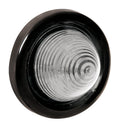 Luce decorativa - 9 Led - 24V - Bianco