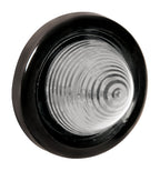 Luce decorativa - 9 Led - 24V - Bianco