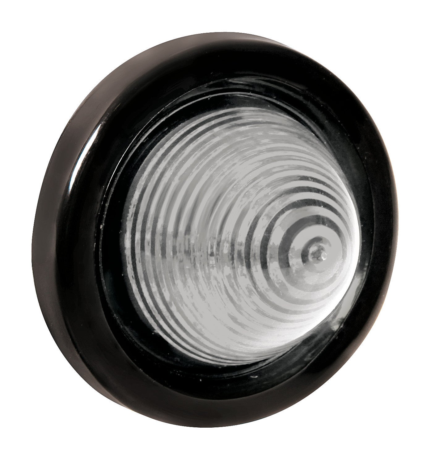 Luce decorativa - 9 Led - 24V - Bianco