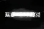 Luce decorativa - 6 Led - 24V - Bianco