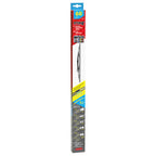 Optimax, spazzola tergicristallo per camion e furgoni - 60 cm (24") - Con spruzzatori - 1 pz