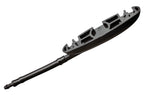 Optimax, spazzola tergicristallo per camion e furgoni - 60 cm (24") - Con spruzzatori - 1 pz