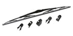 Optimax, spazzola tergicristallo per camion e furgoni - 70 cm (28“) - 1 pz