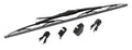 Optimax, spazzola tergicristallo per camion e furgoni - 55 cm (22") - Con spruzzatori - 1 pz
