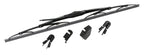 Optimax, spazzola tergicristallo per camion e furgoni - 55 cm (22") - Con spruzzatori - 1 pz