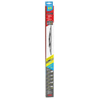 Optimax, spazzola tergicristallo per camion e furgoni - 65 cm (26") - Con spruzzatori - 1 pz