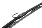 Optimax, spazzola tergicristallo per camion e furgoni - 65 cm (26") - Con spruzzatori - 1 pz