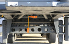 Secure Trailer, antifurto per semirimorchio