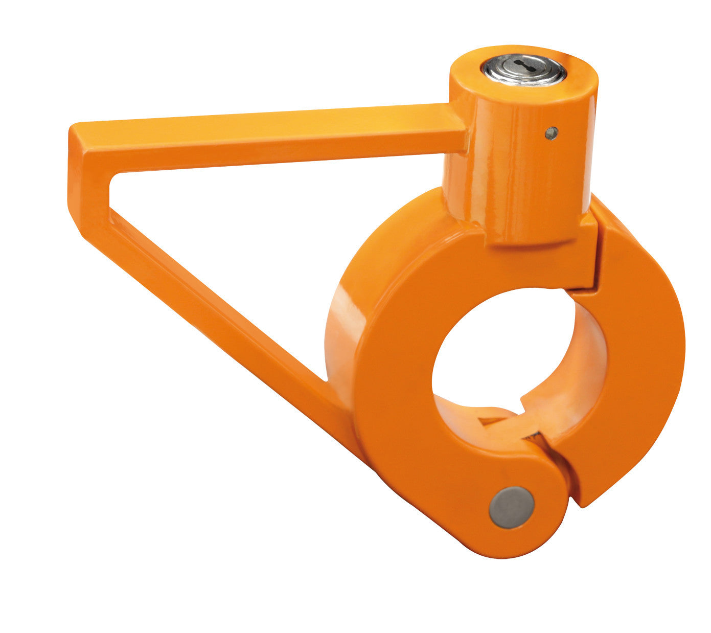 Secure Trailer, antifurto per semirimorchio