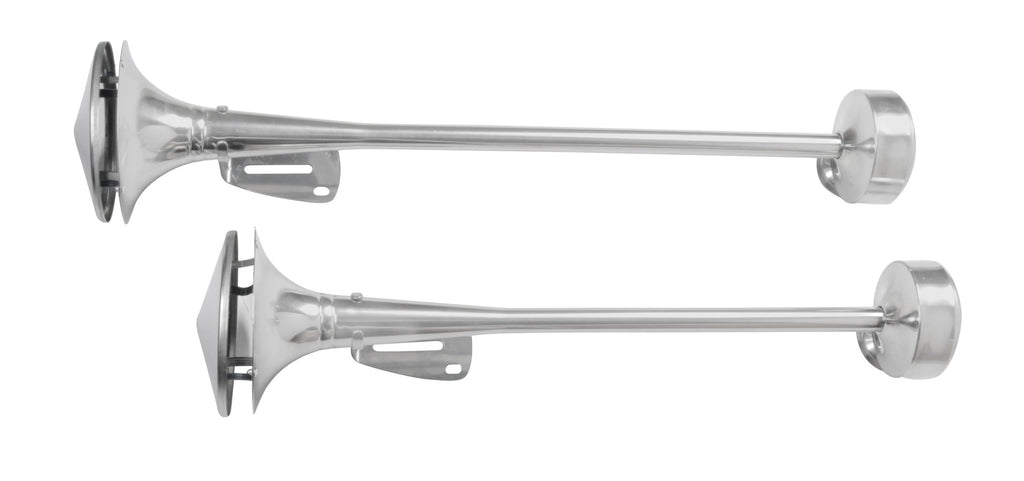 Kit trombe bitonali pneumatiche