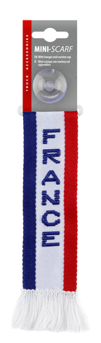 Mini-Sciarpa, confezione singola - France