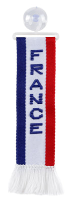 Mini-Sciarpa, confezione singola - France