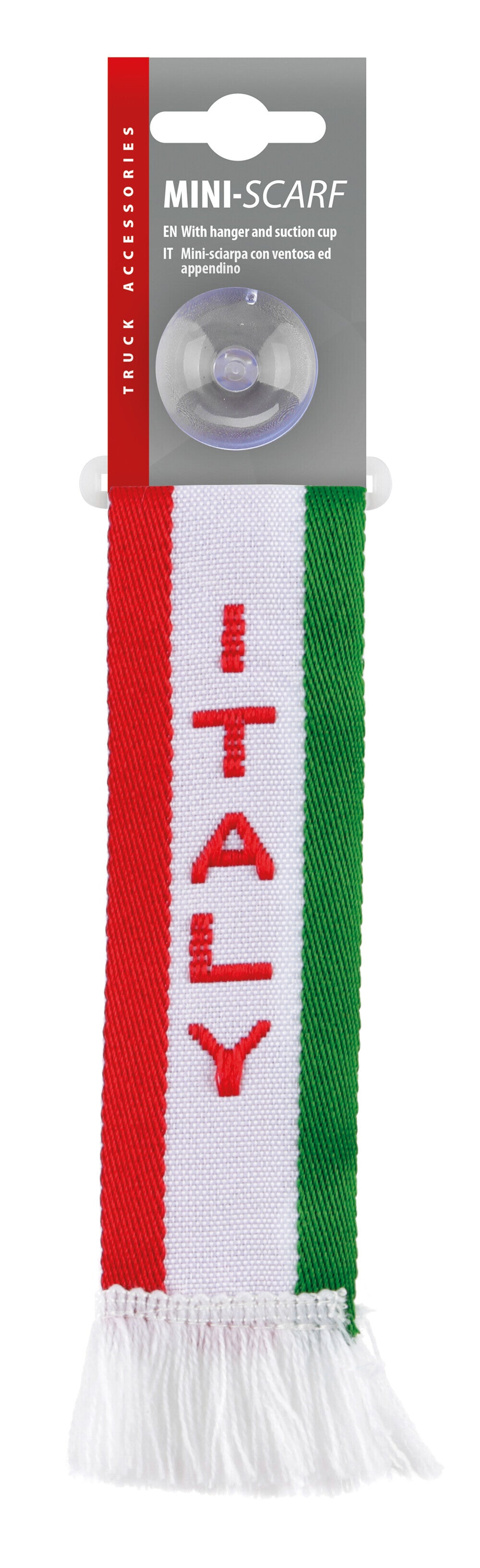 Mini-Sciarpa, confezione singola - Italy