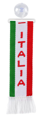 Mini-Sciarpa, confezione singola - Italy