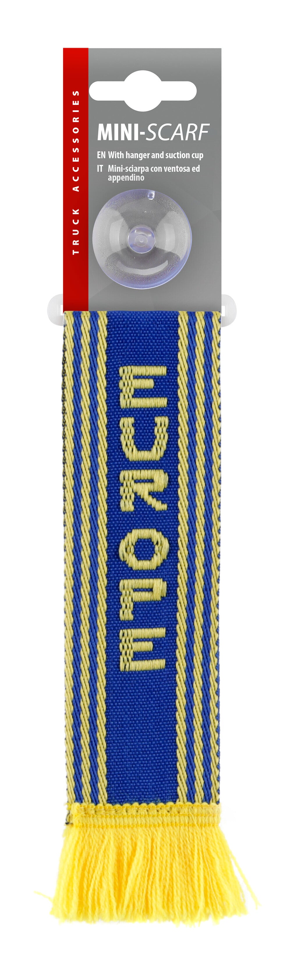 Mini-Sciarpa, confezione singola - Europe
