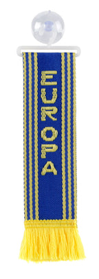 Mini-Sciarpa, confezione singola - Europe