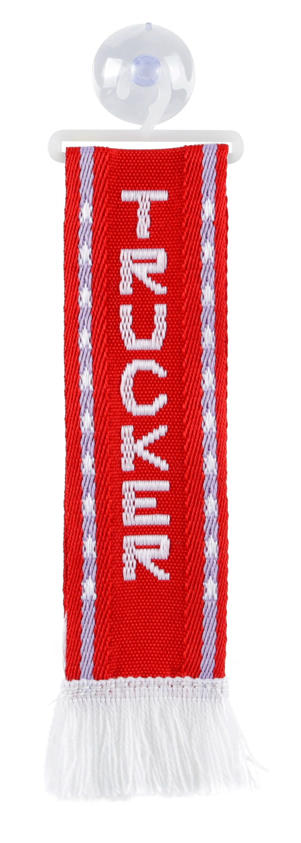 Mini-Sciarpa, confezione singola - Trucker