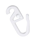 Ganci per tende - G-4 - 25 pz