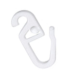 Ganci per tende - G-4 - 25 pz