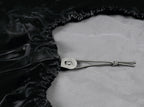 Copertura per ruota di scorta - M - Ø 102 x 54 cm