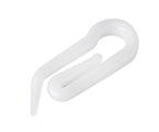 Ganci per tende - G-5 - 25 pz