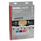 Oscura, fascia parasole per camion - Beige