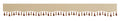 Oscura, fascia parasole per camion - Beige