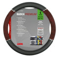 Radica, coprivolante in Skeentex - S - Ø 42/44 cm