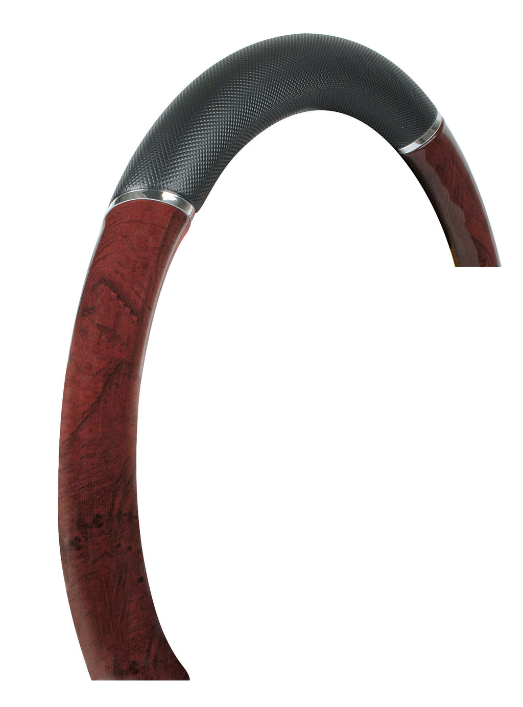 Radica, coprivolante in Skeentex - L - Ø 46/48 cm