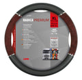 Radica, coprivolante in Skeentex - XL - Ø 49/51 cm