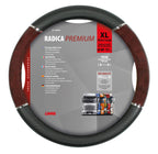 Radica, coprivolante in Skeentex - XL - Ø 49/51 cm