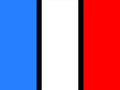 Spell-It Led emblema, 24V - Francia