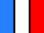 Spell-It Led emblema, 24V - Francia