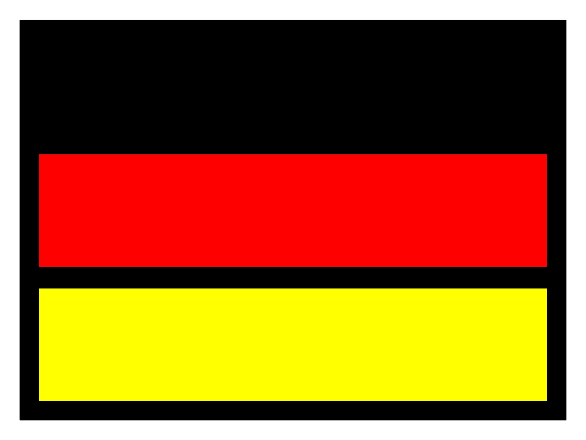Spell-It Led emblema, 24V - Germania