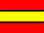 Spell-It Led emblema, 24V - Spagna