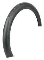 Club, coprivolante in Skeentex - S - Ø 42/44 cm - Nero