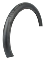 Club, coprivolante in Skeentex - M - Ø 44/46 cm - Nero