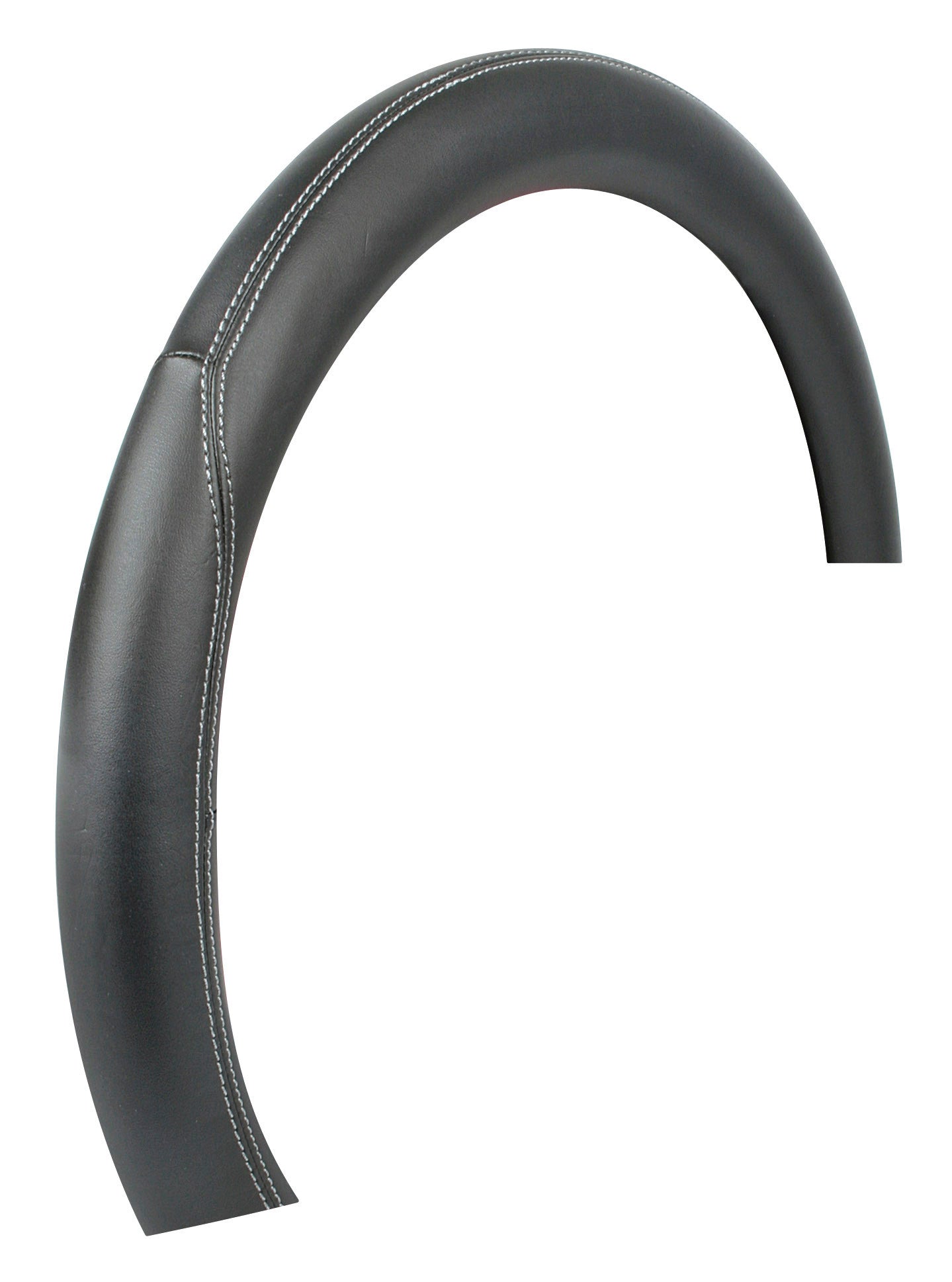 Club, coprivolante in Skeentex - M - Ø 44/46 cm - Nero